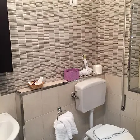 Guest house Venice
