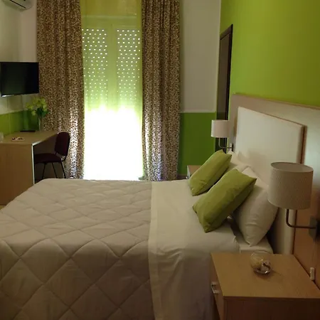 Guest house Venice *