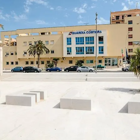 Venice Guest house Gela