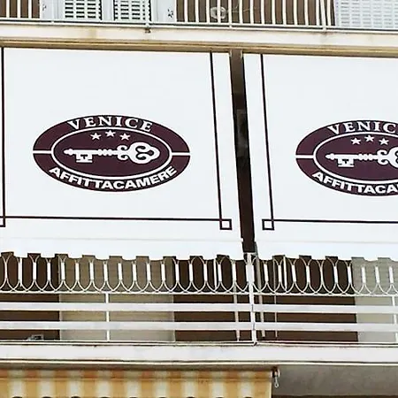 Venice Guest house *