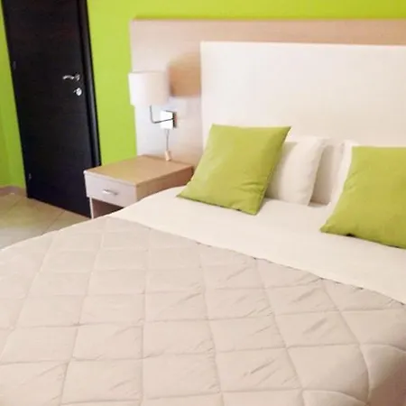 Guest house Venice *